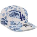 gorra-curva-azul-snapback-19twenty-tropics-de-los-angeles-dodgers-mlb-de-new-era