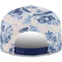 gorra-curva-azul-snapback-19twenty-tropics-de-los-angeles-dodgers-mlb-de-new-era