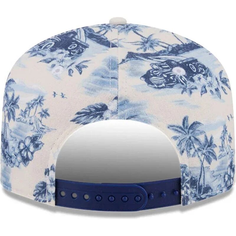 gorra-curva-azul-snapback-19twenty-tropics-de-los-angeles-dodgers-mlb-de-new-era