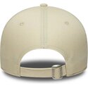 gorra-curva-crema-ajustable-con-logo-azul-9forty-patch-de-los-angeles-dodgers-mlb-de-new-era