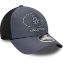gorra-trucker-gris-y-negra-9forty-apex-graphic-de-los-angeles-dodgers-mlb-de-new-era