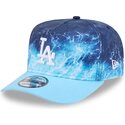 gorra-curva-azul-snapback-9fifty-a-frame-deep-water-de-los-angeles-dodgers-mlb-de-new-era