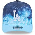 gorra-curva-azul-snapback-9fifty-a-frame-deep-water-de-los-angeles-dodgers-mlb-de-new-era