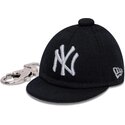 llavero-azul-marino-mini-cap-keychain-de-new-york-yankees-mlb-de-new-era
