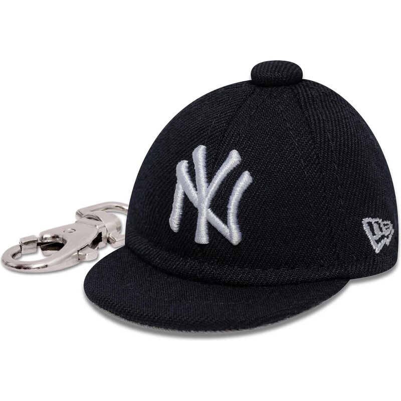 llavero-azul-marino-mini-cap-keychain-de-new-york-yankees-mlb-de-new-era