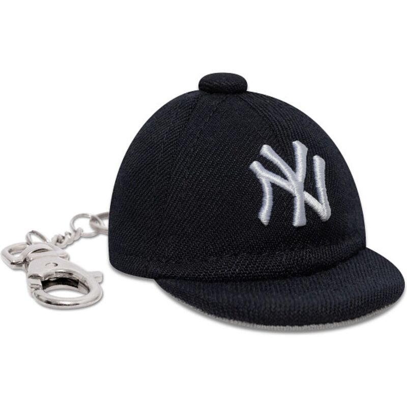 llavero-azul-marino-mini-cap-keychain-de-new-york-yankees-mlb-de-new-era