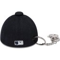 llavero-azul-marino-mini-cap-keychain-de-new-york-yankees-mlb-de-new-era