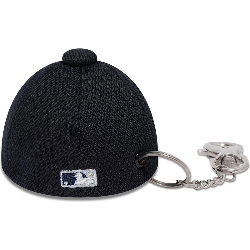 llavero-azul-marino-mini-cap-keychain-de-new-york-yankees-mlb-de-new-era