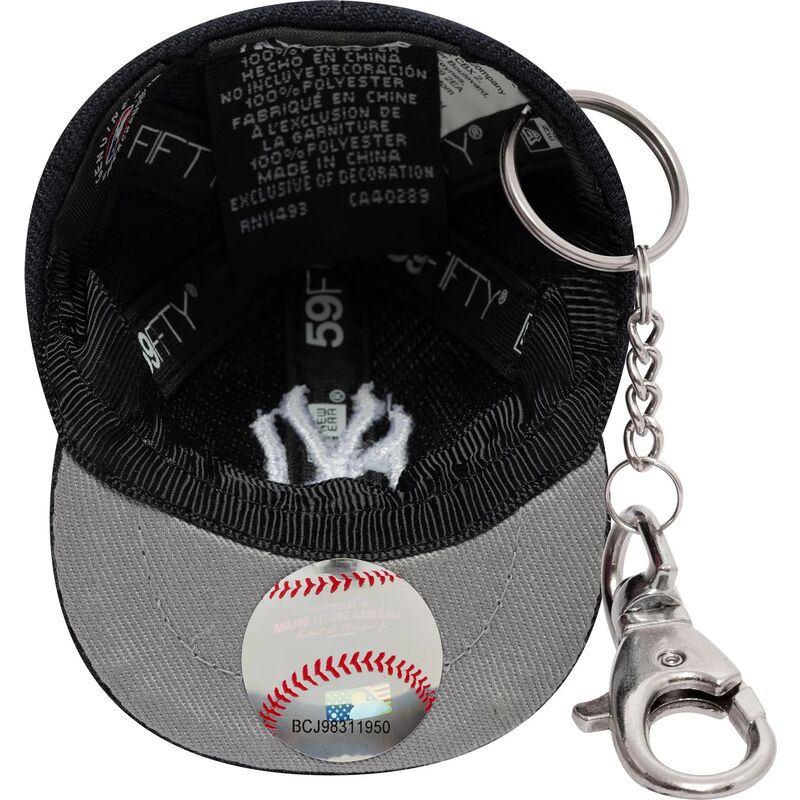 llavero-azul-marino-mini-cap-keychain-de-new-york-yankees-mlb-de-new-era