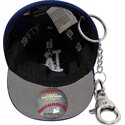 llavero-azul-mini-cap-keychain-de-los-angeles-dodgers-mlb-de-new-era