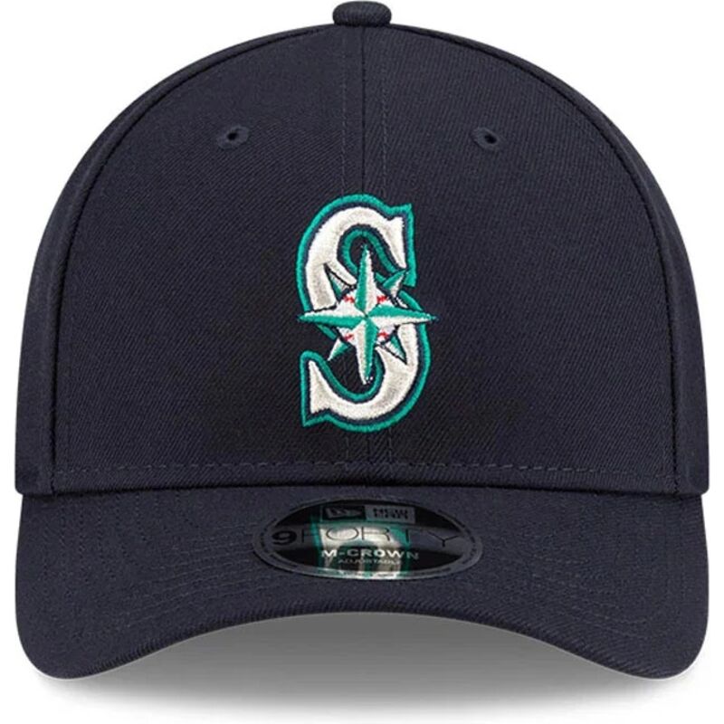 gorra-curva-azul-marino-snapback-9forty-m-crown-player-replica-de-seattle-mariners-mlb-de-new-era