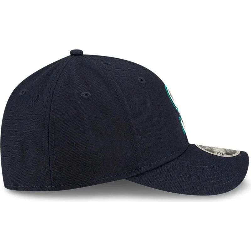 gorra-curva-azul-marino-snapback-9forty-m-crown-player-replica-de-seattle-mariners-mlb-de-new-era