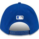 gorra-curva-azul-snapback-9forty-m-crown-player-replica-de-toronto-blue-jays-mlb-de-new-era