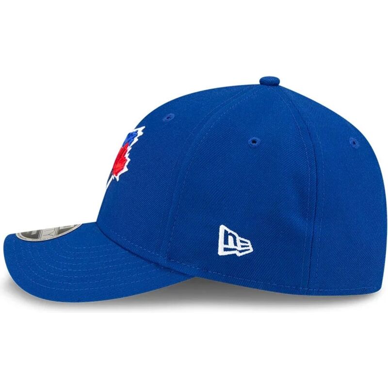 gorra-curva-azul-snapback-9forty-m-crown-player-replica-de-toronto-blue-jays-mlb-de-new-era