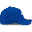 gorra-curva-azul-snapback-9forty-m-crown-player-replica-de-toronto-blue-jays-mlb-de-new-era