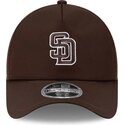 gorra-trucker-marron-9forty-apex-batting-practice-de-san-diego-padres-mlb-de-new-era