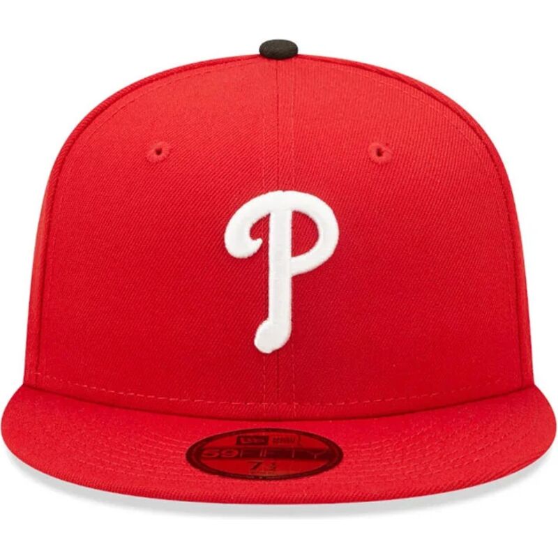 gorra-plana-roja-ajustada-59fifty-ac-perf-de-philadelphia-phillies-mlb-de-new-era