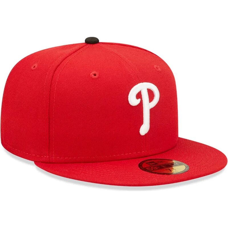gorra-plana-roja-ajustada-59fifty-ac-perf-de-philadelphia-phillies-mlb-de-new-era