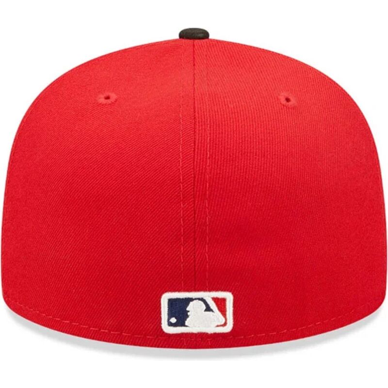 gorra-plana-roja-ajustada-59fifty-ac-perf-de-philadelphia-phillies-mlb-de-new-era
