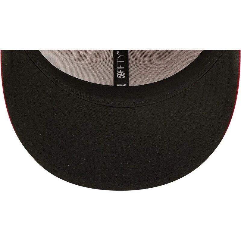 gorra-plana-roja-ajustada-59fifty-ac-perf-de-philadelphia-phillies-mlb-de-new-era