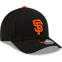 gorra-curva-negra-snapback-con-logo-naranja-9forty-m-crown-player-replica-de-san-francisco-giants-mlb-de-new-era