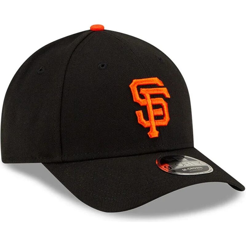 gorra-curva-negra-snapback-con-logo-naranja-9forty-m-crown-player-replica-de-san-francisco-giants-mlb-de-new-era