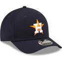 gorra-curva-azul-marino-snapback-9forty-m-crown-player-replica-de-houston-astros-mlb-de-new-era