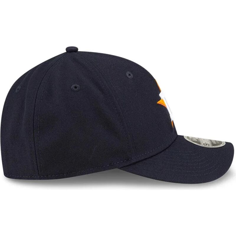 gorra-curva-azul-marino-snapback-9forty-m-crown-player-replica-de-houston-astros-mlb-de-new-era gorra-curva-azul-marino-snapback-9forty-m-crown-player-replica-de-houston-astros-mlb-de-new-era