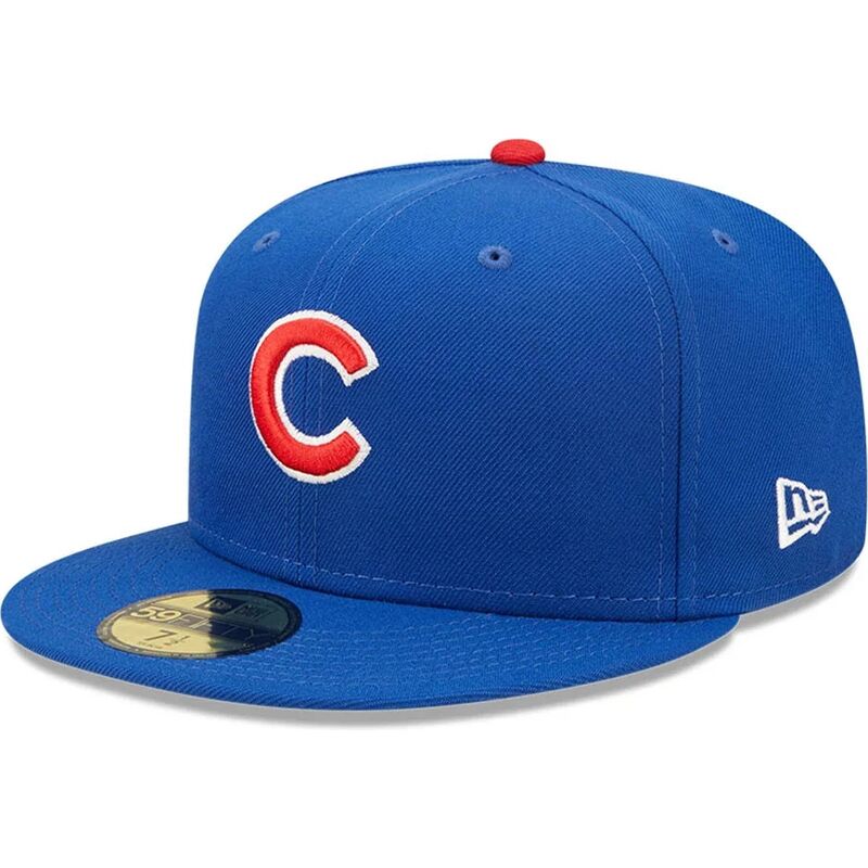 gorra-plana-azul-ajustada-59fifty-ac-perf-de-chicago-cubs-mlb-de-new-era gorra-plana-azul-ajustada-59fifty-ac-perf-de-chicago-cubs-mlb-de-new-era