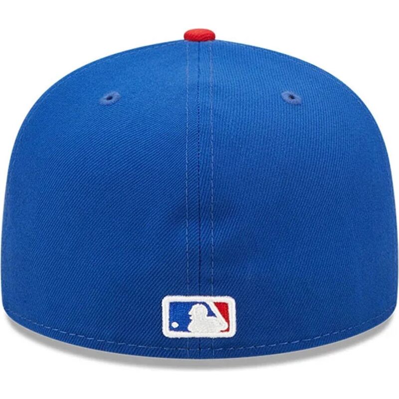 gorra-plana-azul-ajustada-59fifty-ac-perf-de-chicago-cubs-mlb-de-new-era gorra-plana-azul-ajustada-59fifty-ac-perf-de-chicago-cubs-mlb-de-new-era