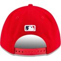gorra-curva-marron-snapback-9forty-m-crown-player-replica-de-st-louis-cardinals-mlb-de-new-era