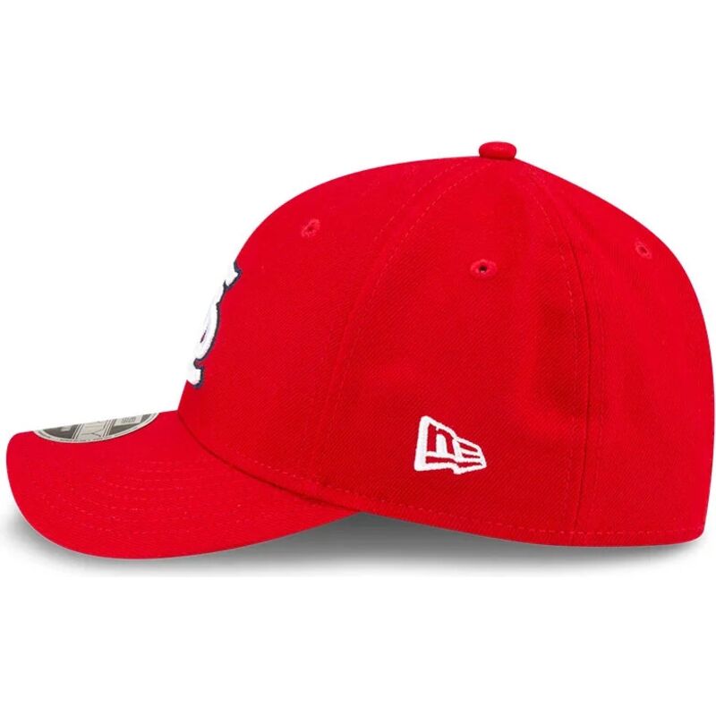 gorra-curva-marron-snapback-9forty-m-crown-player-replica-de-st-louis-cardinals-mlb-de-new-era
