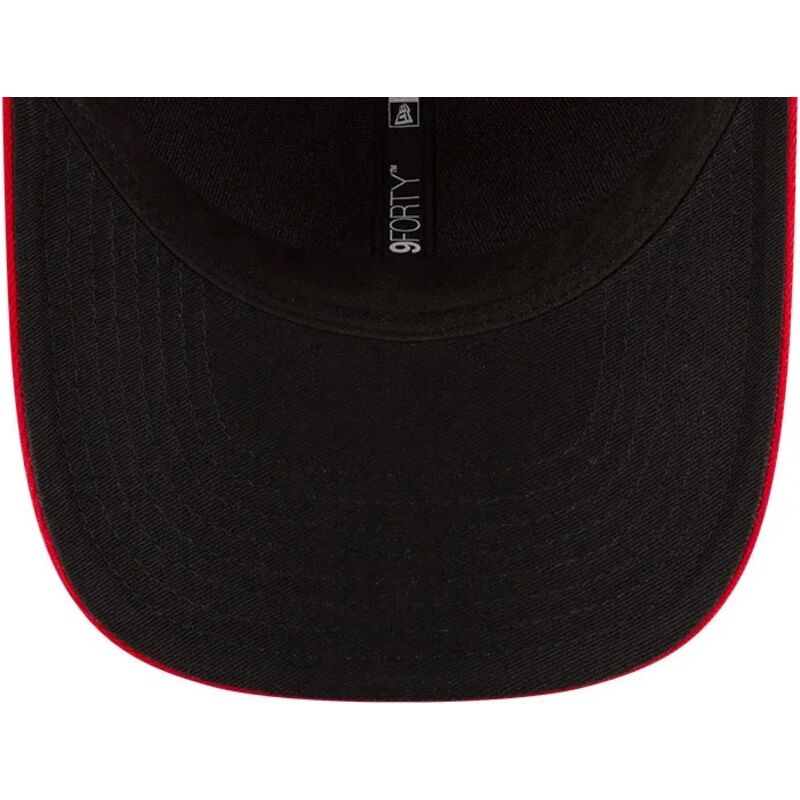 gorra-curva-marron-snapback-9forty-m-crown-player-replica-de-st-louis-cardinals-mlb-de-new-era