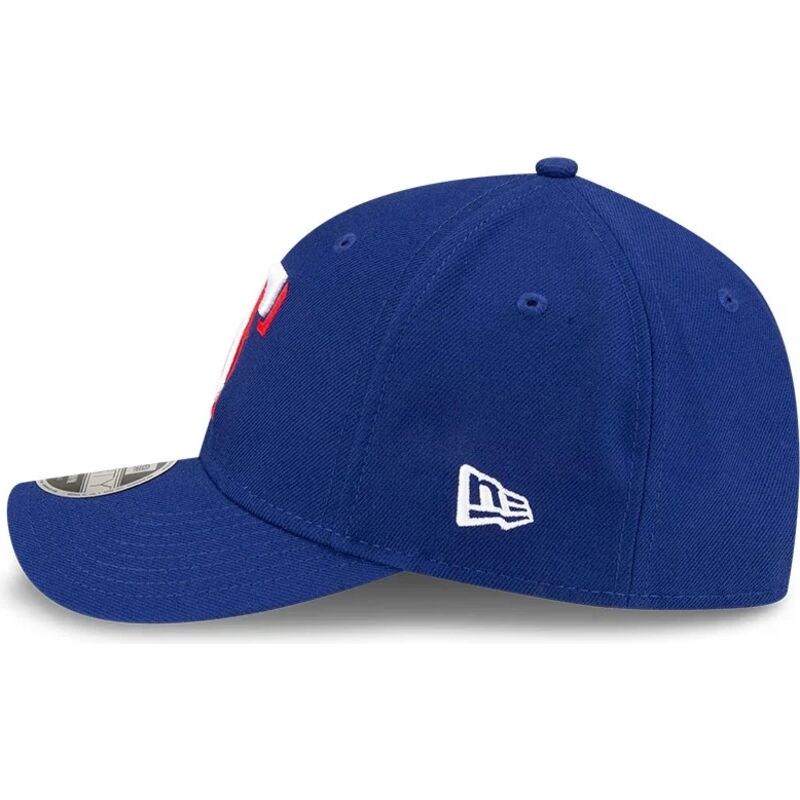 gorra-curva-azul-snapback-9forty-m-crown-player-replica-de-texas-rangers-mlb-de-new-era