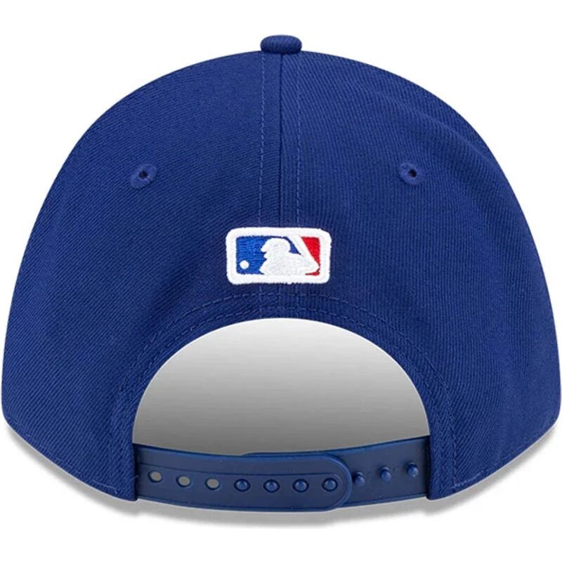 gorra-curva-azul-snapback-9forty-m-crown-player-replica-de-texas-rangers-mlb-de-new-era