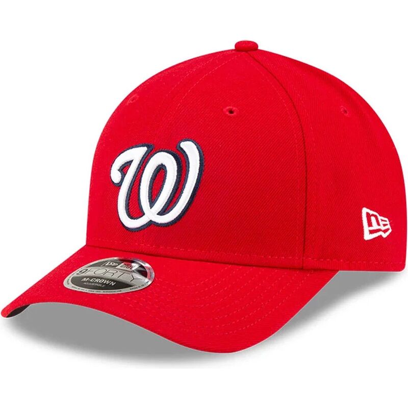 gorra-curva-roja-snapback-9forty-m-crown-player-replica-de-washington-nationals-mlb-de-new-era