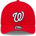 gorra-curva-roja-snapback-9forty-m-crown-player-replica-de-washington-nationals-mlb-de-new-era