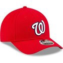 gorra-curva-roja-snapback-9forty-m-crown-player-replica-de-washington-nationals-mlb-de-new-era