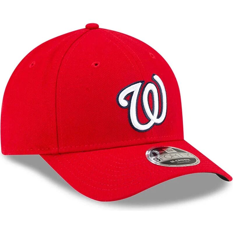 gorra-curva-roja-snapback-9forty-m-crown-player-replica-de-washington-nationals-mlb-de-new-era