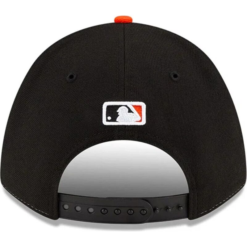 gorra-curva-naranja-y-negra-snapback-9forty-m-crown-player-replica-de-baltimore-orioles-mlb-de-new-era