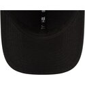 gorra-curva-negra-snapback-con-logo-violeta-9forty-m-crown-player-replica-de-colorado-rockies-mlb-de-new-era
