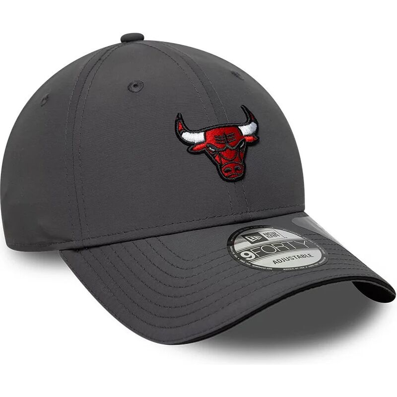 gorra-curva-gris-ajustable-9forty-recycled-de-chicago-bulls-nba-de-new-era