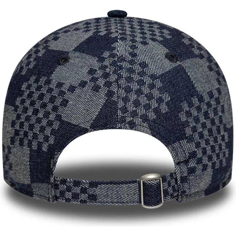 gorra-curva-azul-marino-ajustable-9twenty-patterned-denim-de-red-bull-racing-formula-1-de-new-era