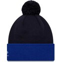 gorro-con-pompon-azul-marino-essentials-bobble-de-red-bull-racing-formula-1-de-new-era