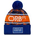 gorro-con-pompon-azul-y-naranja-digi-camo-de-red-bull-racing-formula-1-de-new-era