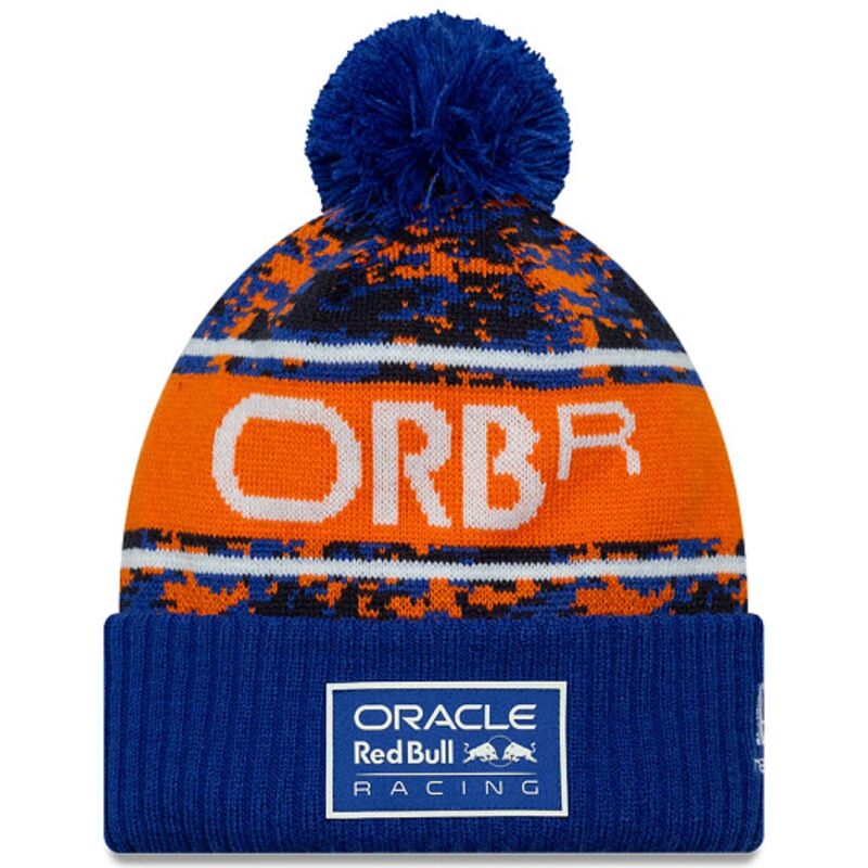 gorro-con-pompon-azul-y-naranja-digi-camo-de-red-bull-racing-formula-1-de-new-era gorro-con-pompon-azul-y-naranja-digi-camo-de-red-bull-racing-formula-1-de-new-era