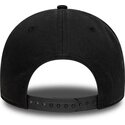 gorra-curva-negra-snapback-con-logo-negro-9forty-m-crown-wordmark-de-ducati-motor-motogp-de-new-era