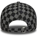 gorra-curva-negra-ajustable-9twenty-check-de-ducati-motor-motogp-de-new-era