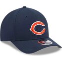 gorra-curva-azul-marino-snapback-9forty-m-crown-team-de-chicago-bears-nfl-de-new-era