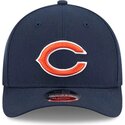 gorra-curva-azul-marino-snapback-9forty-m-crown-team-de-chicago-bears-nfl-de-new-era